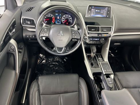 Used 2019 Mitsubishi Eclipse Cross SE AWD/4WD image 22