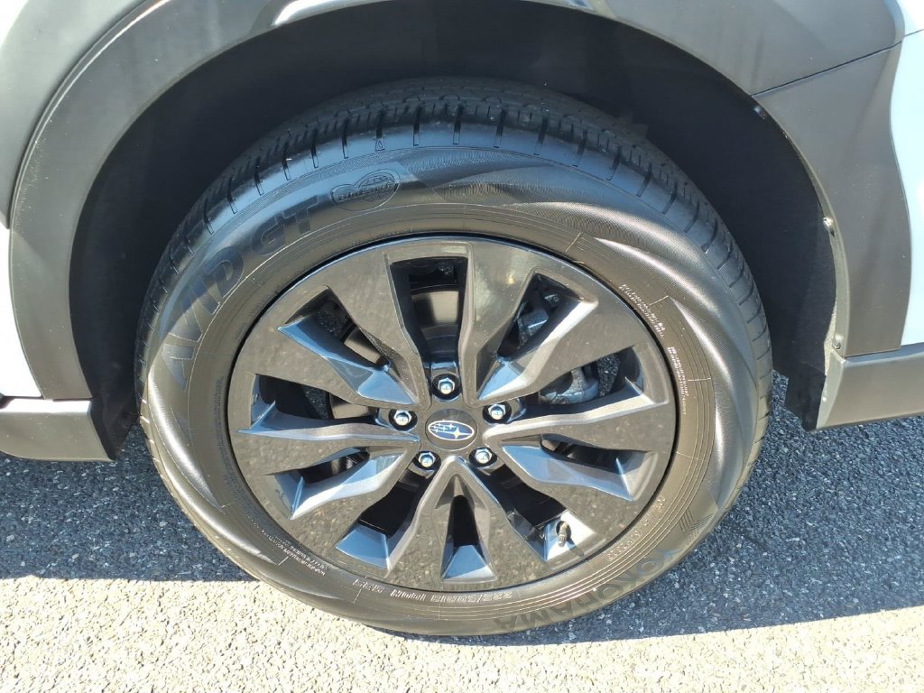 Certified 2024 Subaru Outback Onyx Edition AWD/4WD image 16