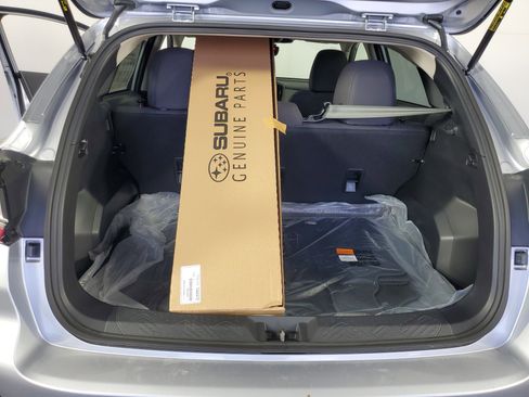 New 2025 Subaru Crosstrek 2.5i Premium image 32