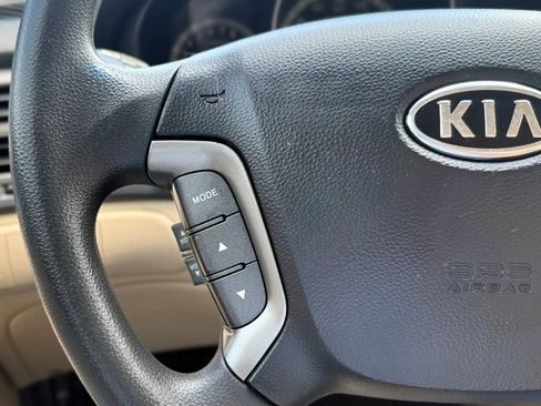 Used 2009 Kia Optima LX FWD image 13