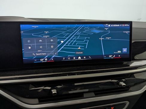 Used 2026 BMW X5 xDrive40i image 10