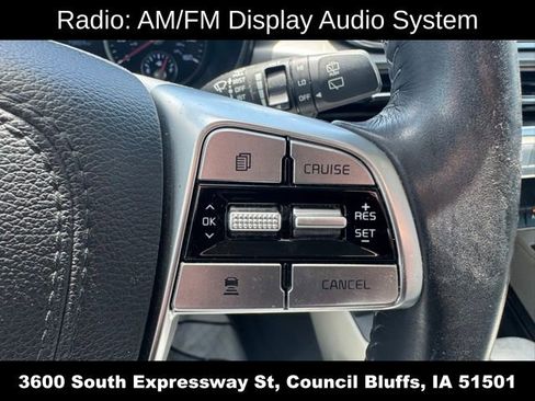 Used 2022 Kia Telluride S AWD/4WD image 12