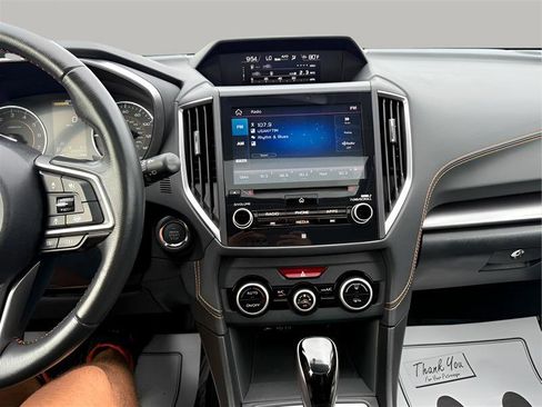 Used 2021 Subaru Crosstrek 2.5i Limited w/ Moonroof Package 1 image 21