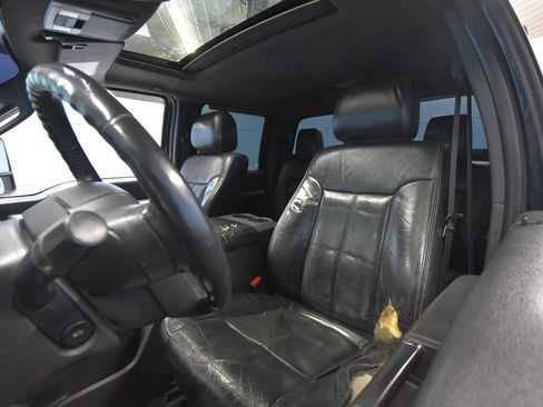 Used 2012 Ford F350 Lariat w/ Lariat Ultimate Pkg image 21