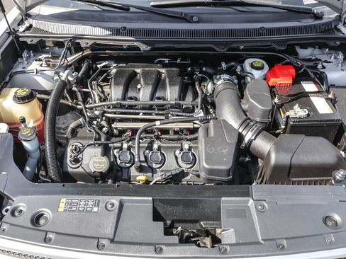 Used 2019 Ford Flex Limited AWD/4WD image 40