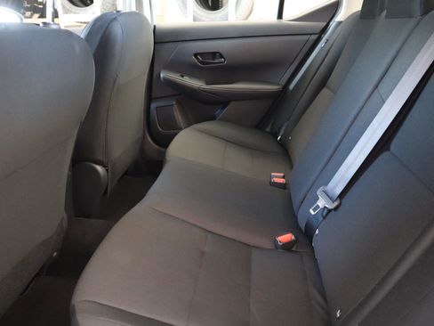 Used 2025 Nissan Sentra S image 30