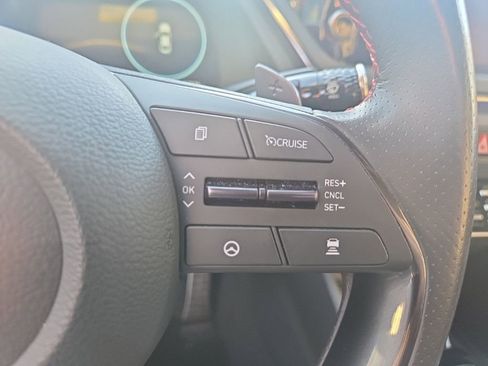 Used 2023 Hyundai Sonata N Line w/ Cargo Package image 14