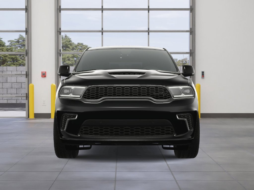 New 2023 Dodge Durango SRT Hellcat w/ Black Package AWD/4WD image 10