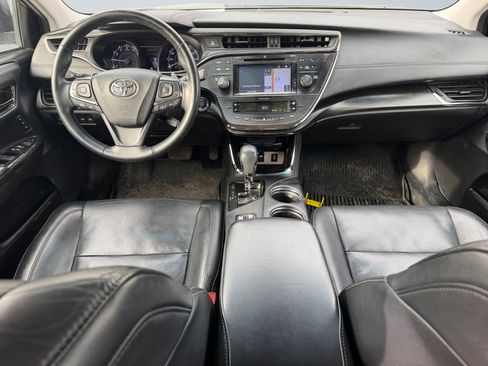 Used 2018 Toyota Avalon Limited image 11
