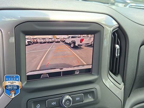 New 2026 GMC Sierra 2500 Pro w/ Max Trailering Package AWD/4WD image 20