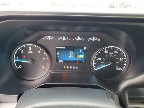 New 2026 Ford F450 XL w/ XL Chrome Package image 11