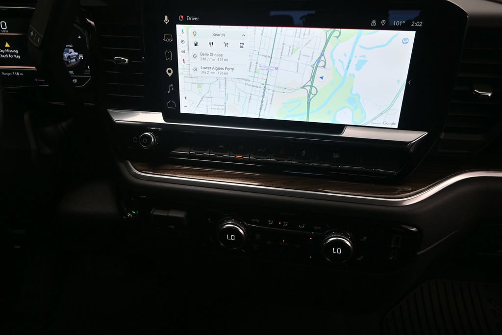 Used 2025 GMC Sierra 1500 Elevation AWD/4WD image 30