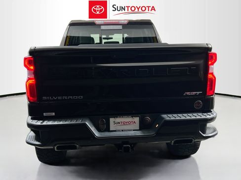 Used 2020 Chevrolet Silverado 1500 RST w/ All-Star Edition image 5