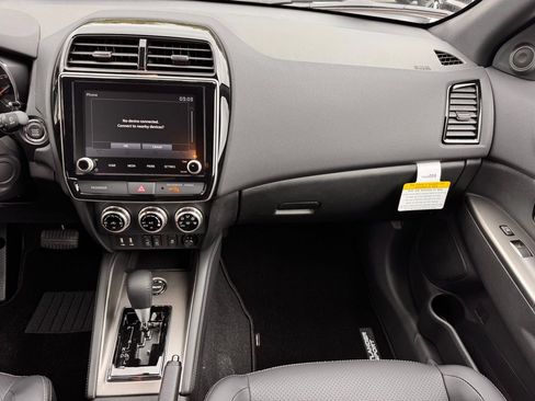 New 2026 Mitsubishi Outlander Sport SEL AWD/4WD image 20