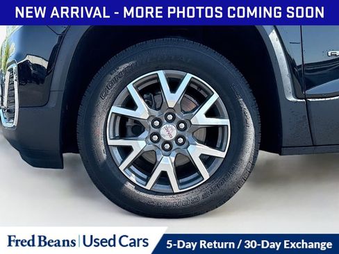 Used 2023 GMC Acadia SLE w/ Driver Convenience Package AWD/4WD image 12