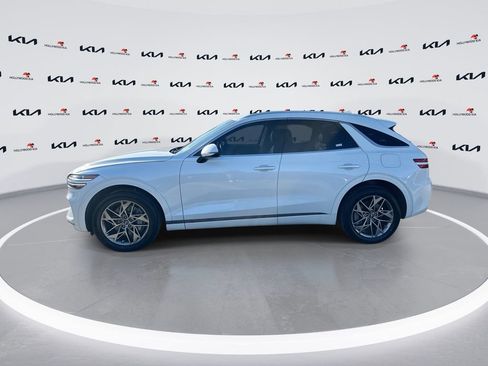 Used 2023 Genesis GV70 2.5T w/ Select Package AWD/4WD image 5
