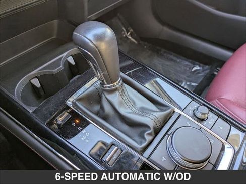 Certified 2023 MAZDA CX-30 AWD 2.5 S w/ Preferred Package image 15