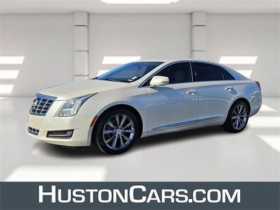 Used 2014 Cadillac XTS