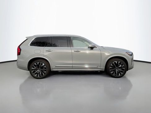 New 2026 Volvo XC90 T8 Ultra w/ Protection Package Premier image 8