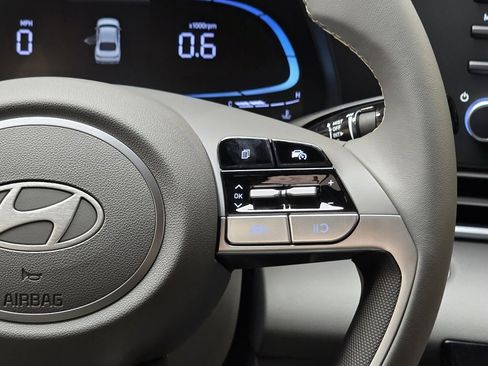 New 2026 Hyundai Elantra Sport image 19