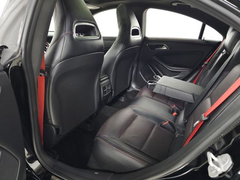 Used 2017 Mercedes-Benz CLA 45 AMG 4MATIC image 30