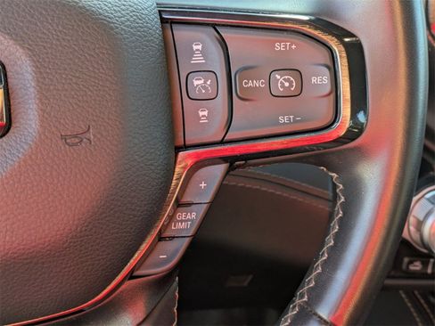 Used 2023 RAM 1500 Limited image 18