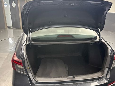 Used 2025 Honda Civic Sport image 61
