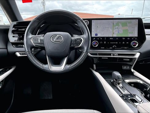 Used 2023 Lexus RX 350 Premium w/ Cold Area Package image 6