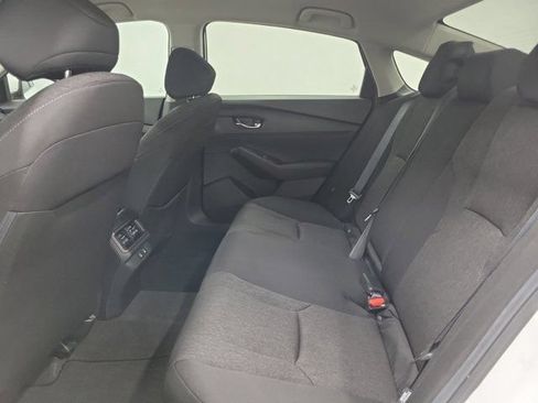 Used 2025 Honda Accord LX image 12