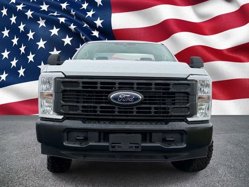 New 2026 Ford F350 XL w/ XL Off-Road Package AWD/4WD image 14