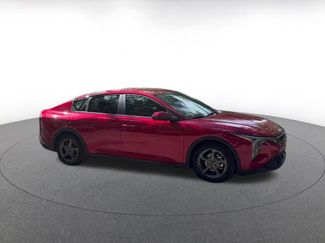 Used 2025 Kia K4 FWD video 2