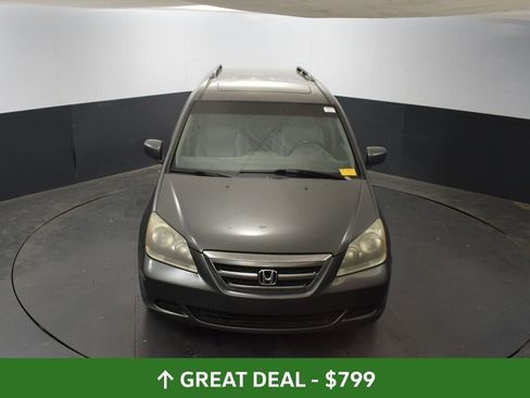 Used 2007 Honda Odyssey EX-L image 17