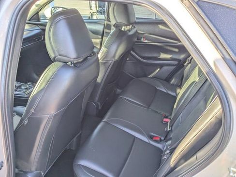 Used 2024 MAZDA CX-30 AWD 2.5 S w/ Preferred Package image 14