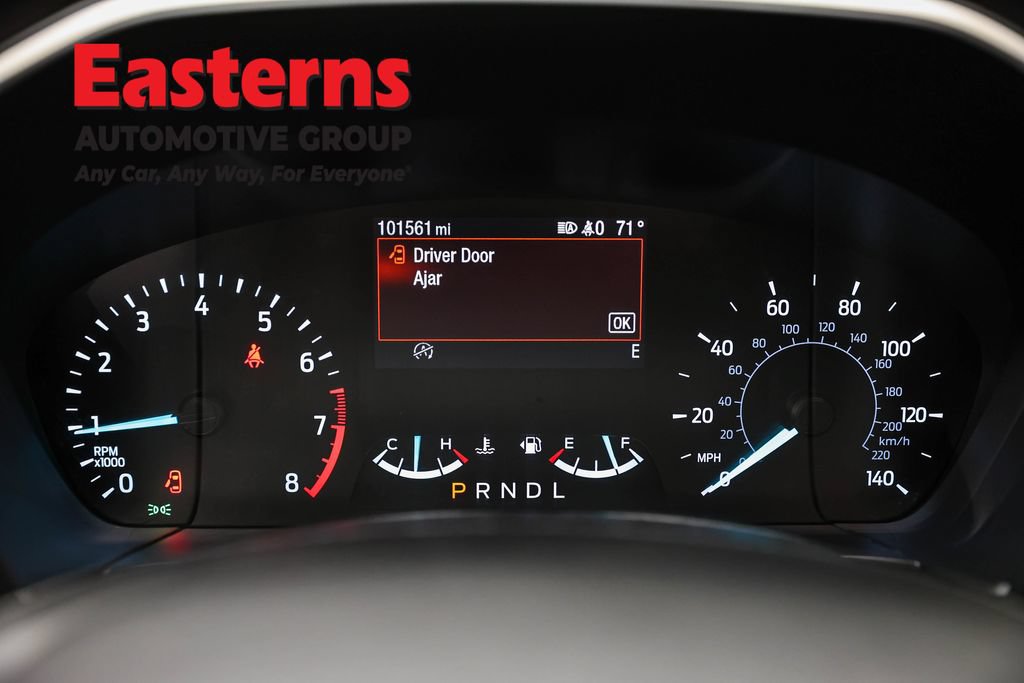 Used 2021 Ford Escape SE AWD/4WD image 19