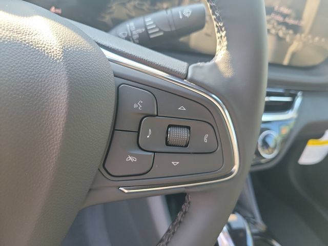 New 2026 Buick Envista Sport Touring w/ Convenience I Package FWD image 21
