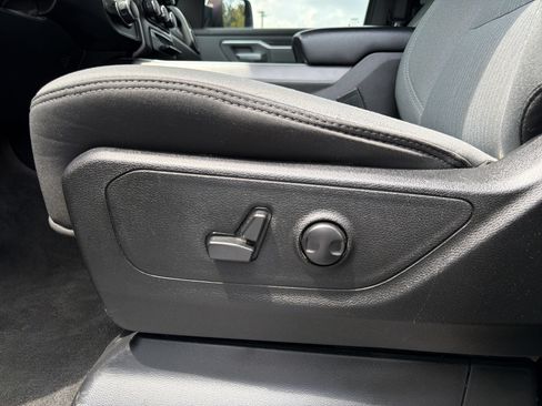 Used 2022 RAM 1500 Lone Star RWD image 23