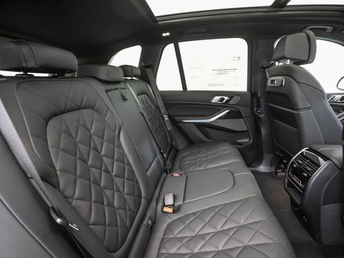 New 2026 BMW X5 xDrive50e w/ M Sport Package AWD/4WD image 27
