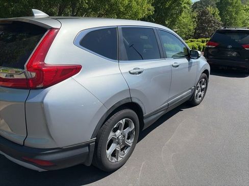 Used 2019 Honda CR-V EX image 9