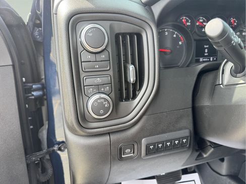 Used 2023 GMC Sierra 2500 Pro w/ Convenience Package AWD/4WD image 13