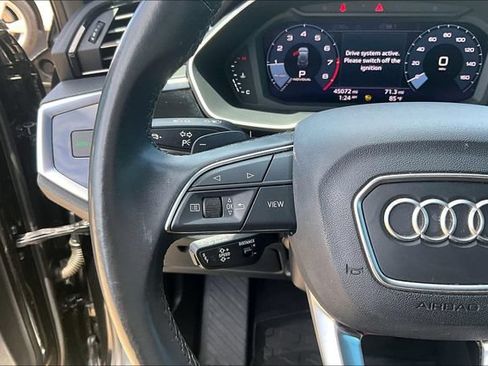 Used 2021 Audi Q3 2.0T Premium Plus w/ Premium Plus Package AWD/4WD image 20