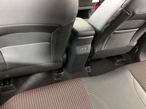 New 2026 Nissan Kicks SR w/ SR Premium Package image 42