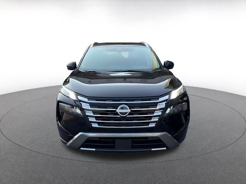 Used 2026 Nissan Rogue SL FWD image 4