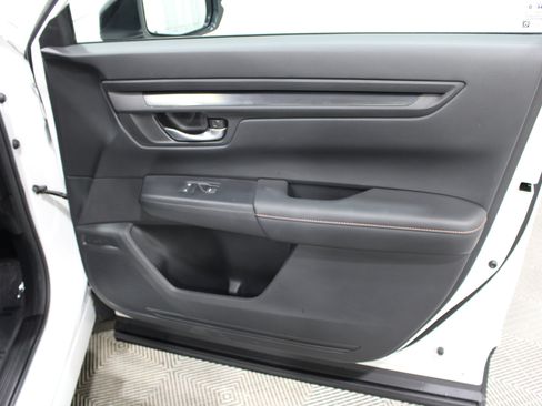 Used 2025 Honda CR-V Sport-L image 27