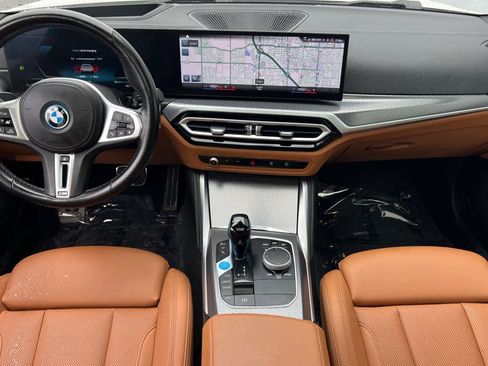 Used 2023 BMW i4 M50 image 4