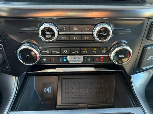 Used 2023 Ford F150 Tremor w/ Equipment Group 402A High AWD/4WD image 29