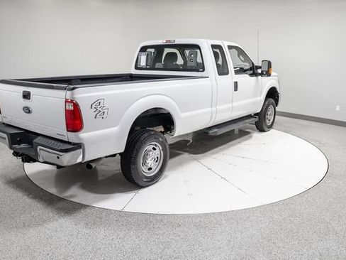 Used 2016 Ford F250 XL w/ Power Equipment Group AWD/4WD image 27