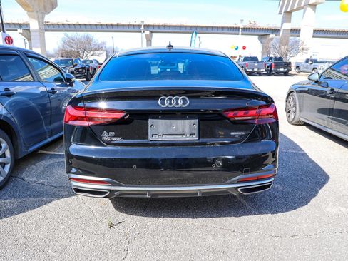 Used 2024 Audi A5 2.0T Premium image 9