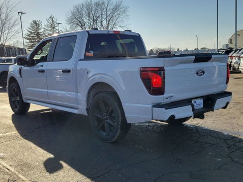 New 2026 Ford F150 STX w/ F-150 LOBO Package image 6