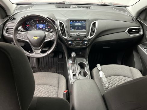 Used 2019 Chevrolet Equinox LT AWD/4WD image 4