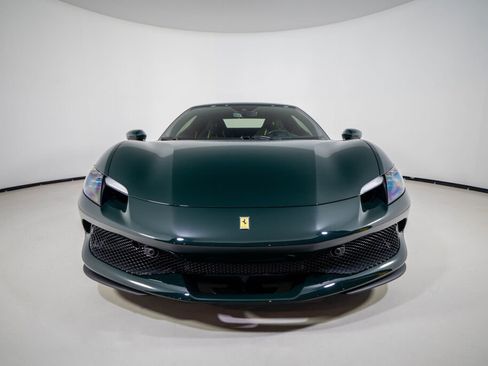 Used 2024 Ferrari 296 GTB image 2